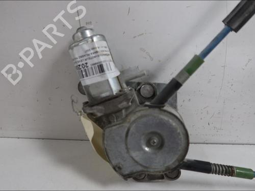 Used Rear left window mechanism Rear left window mechanism CITROËN XSARA PICASSO (N68) 1.6 HDi (90 hp) 33574324 33574324