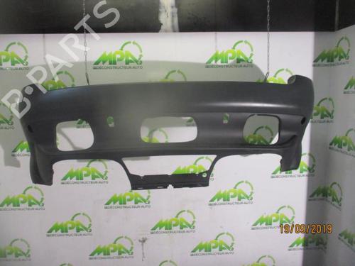 Used Rear bumper Rear bumper BMW X5 (E53) 3.0 d (184 hp) 33572507 33572507