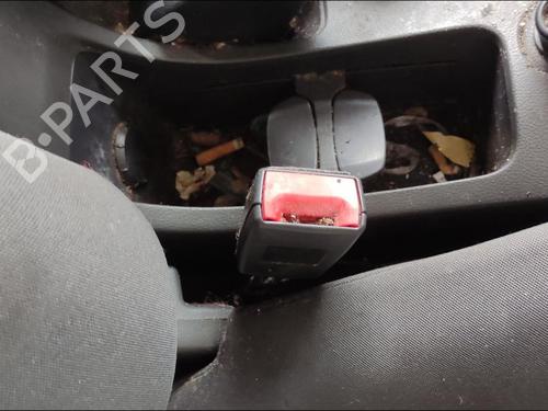 Sikkerhedssele-spænde Sikkerhedssele-spænde CHEVROLET CRUZE (J300) [2009-2026] 36575106 36575106