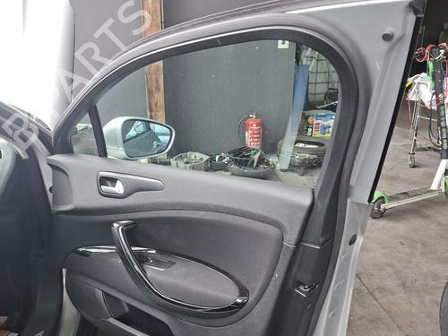 Used Front right window mechanism Front right window mechanism CITROËN C5 III (RD_) [2008-2017] 36308717 36308717