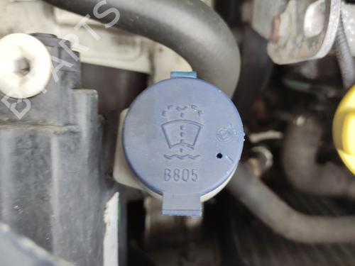 Sprinklertank Sprinklertank FIAT 500 (312_) 1.3 D Multijet (312AXB1A) (75 hp) 34722717 34722717