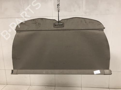 Hattehylde Hattehylde RENAULT SCÉNIC II (JM0/1_) 1.9 dCi (125 hp) 36029613 36029613