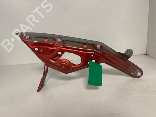Support RENAULT TWINGO III (BCM_, BCA_) | BP36247800C155 - Image 2