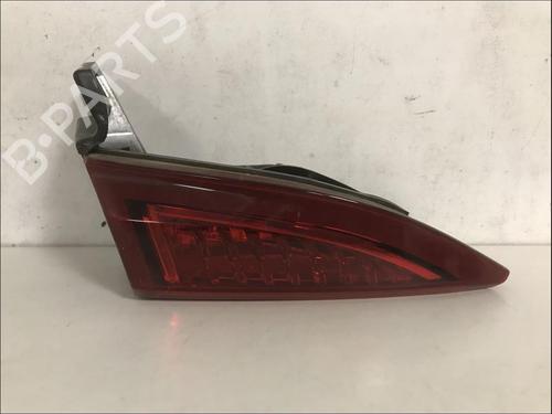 Used Left tailgate light Left tailgate light FIAT TIPO Saloon (356_, 357_) [2015-2026] 33575554 33575554