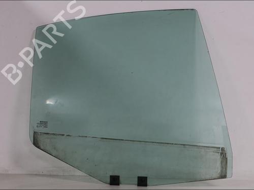 Used Rear right door window Rear right door window RENAULT MEGANE I (BA0/1_) [1995-2004] 33573601 33573601