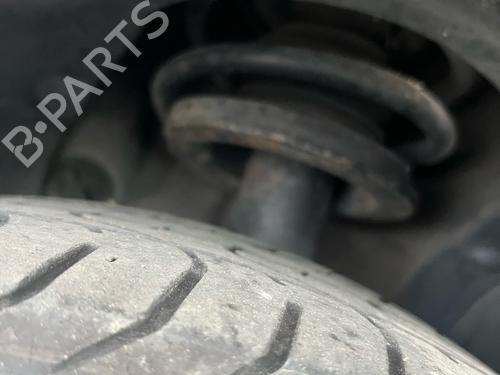 Used Right front shock absorber Right front shock absorber MINI MINI (R50, R53) [2001-2006] 34451710 34451710