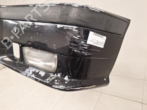 Pára-choques frente Pára-choques frente BMW 3 Compact (E36) 316 i (102 hp) 34705501 34705501