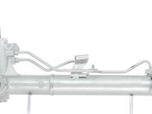 Used Steering rack Steering rack FIAT DOBLO Bus (263_) [2009-2023] 33598234 33598234