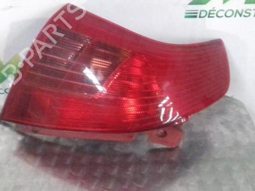 Used Left taillight Left taillight SUZUKI SWIFT III (MZ, EZ) 1.3 DDiS (RS413D) (69 hp) 33572248 33572248