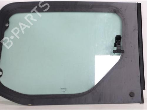 Used Rear left door window Rear left door window CITROËN BERLINGO / BERLINGO FIRST MPV (MF_, GJK_, GFK_) [1996-2026] 33573271 33573271