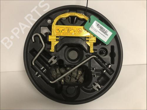 Used Other Other RENAULT CLIO II (BB_, CB_) [1998-2016] 33582455 33582455