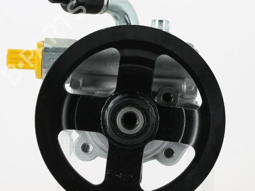 Pompa Idroguida Pompa Idroguida TOYOTA COROLLA Verso (ZER_, ZZE12_, R1_) 2.0 D-4D (CUR10_, CUR10R) (116 hp) 36521644 36521644