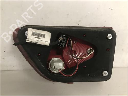 Used Left tailgate light Left tailgate light SEAT ALTEA (5P1) [2004-2015] 33573877 33573877