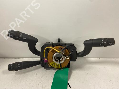 Steering column stalk FIAT DUCATO Platform/Chassis (250_) 100 Multijet 2,2 D | BP37255387I23 - Image 6