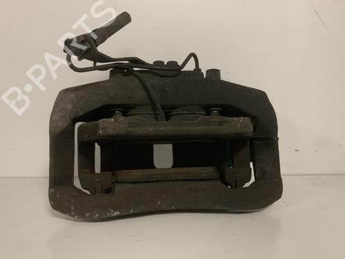 Right front brake caliper AUDI A8 D3 (4E2, 4E8) 4.2 TDI quattro | BP33582545M104 - Image 4