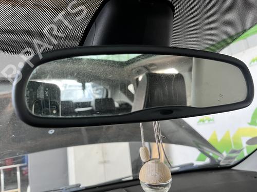 Espelho interior Espelho interior NISSAN QASHQAI I (J10, NJ10) 2.0 dCi (150 hp) 34569877 34569877