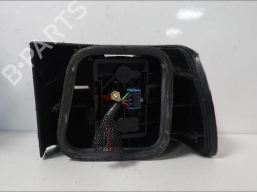 Used Left taillight Left taillight CITROËN XANTIA (X1_, X2_) [1993-2003] 33575689 33575689