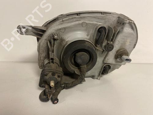 Right headlight HYUNDAI ATOS PRIME (MX) | BP36581629C29 - Image 3