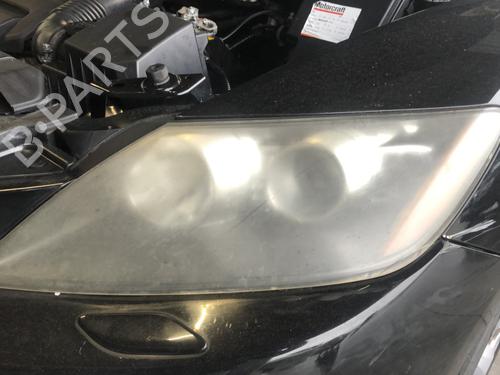 Left headlight MAZDA CX-7 (ER) | BP33600112C28 - Image 2