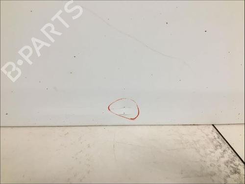 Used Right rear door Right rear door RENAULT TRAFIC II Van (FL) 1.9 dCi 80 (FL0B) (82 hp) 33576430 33576430