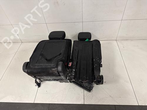 Right front seat CITROËN BERLINGO Box Body/MPV (B9) 1.6 HDi 75 | BP34166130C16  - Image 5