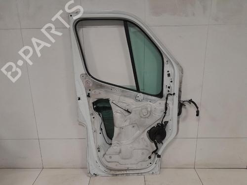 Used Left front door Left front door 38309115 38309115