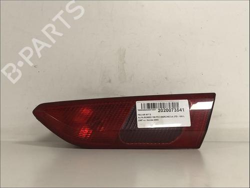 Used Right tailgate light Right tailgate light ALFA ROMEO 156 (932_) [1997-2005] 33576818 33576818