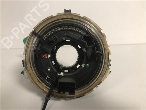 Used Squib airbag Squib airbag PORSCHE CAYENNE (9PA) 3.2 (250 hp) 33580739 33580739