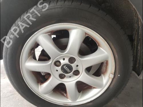 Jante Jante MINI MINI CLUBMAN (R55) Cooper D (109 hp) 35909233 35909233