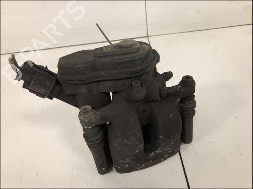 Used Right rear brake caliper Right rear brake caliper RENAULT SCÉNIC III (JZ0/1_) 1.9 dCi (JZ0J, JZ1J, JZ1K, JZ1S) (131 hp) 33583260 33583260
