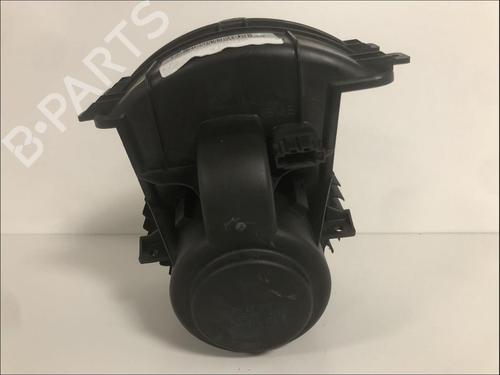Used Heater blower motor Heater blower motor VW TRANSPORTER T5 Bus (7HB, 7HJ, 7EB, 7EJ) 2.0 TDI (114 hp) 33579295 33579295