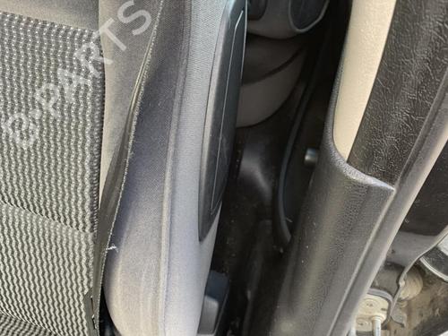 Used Front left seatbelt Front left seatbelt 34705790 34705790