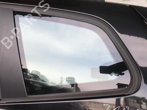 rear-left-door-window-bmw-x3-e83-2003-2004-2005-2006-2007-2008-2009-2010-2011-33890401 main image