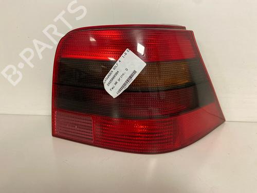 Used Right taillight Right taillight VW GOLF III (1H1) [1989-2000] 34285195 34285195