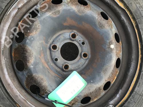 Used Rim Rim FORD KA (RU8) 1.2 (69 hp) 34705605 34705605