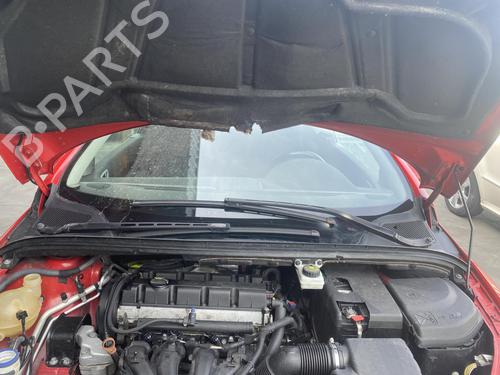 Used Front wiper motor Front wiper motor 37509954 37509954
