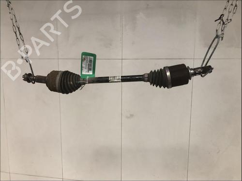 Used Left front driveshaft Left front driveshaft 37752515 37752515