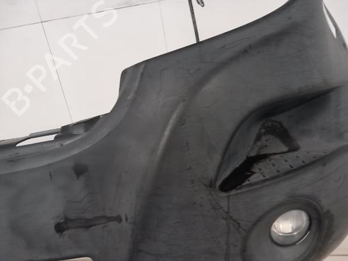 Front bumper RENAULT MASTER III Van (FV) 2.3 dCi 125 FWD (FV0C, FV0D, FV0G, FV0H, FV0J, FV0K,... | BP39550077C7 - Image 2