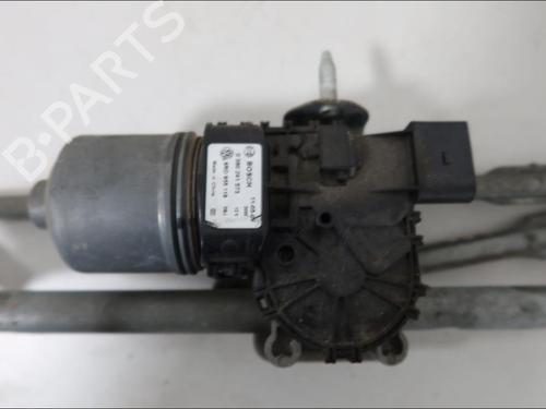 Used Front wiper motor Front wiper motor VW POLO V (6R1, 6C1) 1.2 (60 hp) 33574577 33574577