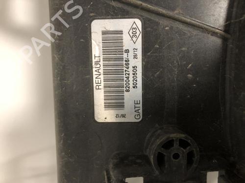 kleventilator-elektrisk-renault-kangoo-express-fw01_-2008-37450626 main image