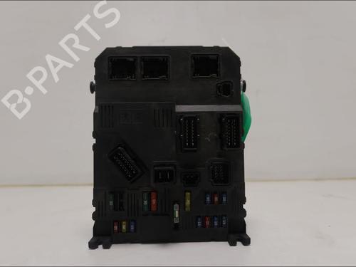 Used Fuse box Fuse box CITROËN C3 I (FC_, FN_) [2002-2013] 34705079 34705079