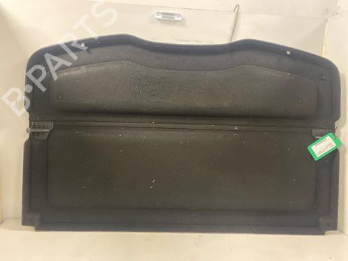 Used Rear parcel shelf Rear parcel shelf RENAULT GRAND SCÉNIC III (JZ0/1_) [2009-2016] 34183827 34183827