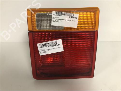 Used Left tailgate light Left tailgate light LAND ROVER RANGE ROVER II (P38A) 2.5 D 4x4 (136 hp) 33582631 33582631