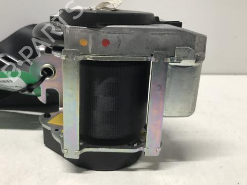 Front right seatbelt RENAULT CLIO IV (BH_) 1.5 dCi 75 | BP33596207I25 - Image 2