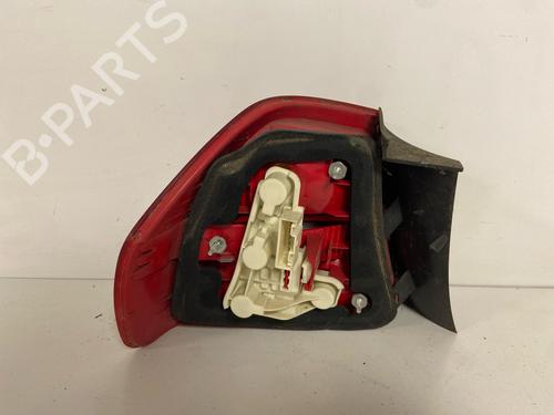 Used Right taillight Right taillight BMW 3 (E90) 318 d (122 hp) 34416928 34416928
