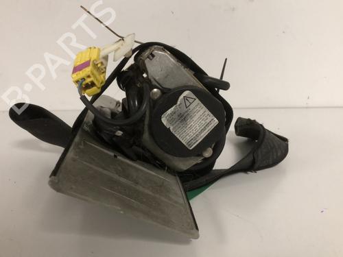 Used Front left seatbelt Front left seatbelt VW POLO IV (9N_, 9A_) 1.2 12V (64 hp) 33596006 33596006