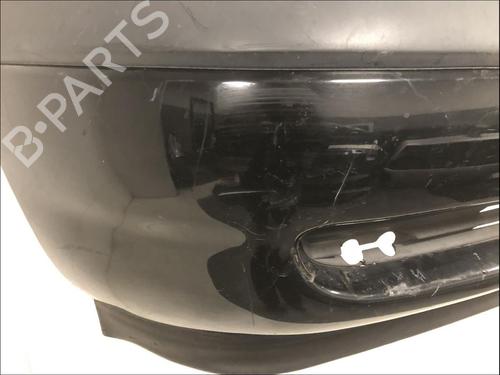 Used Front bumper Front bumper OPEL CORSA B (S93) 1.2 i (F08, F68, M68) (45 hp) 33583538 33583538