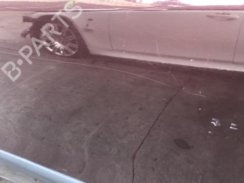 Used Left front door Left front door FIAT DOBLO Bus (263_) [2009-2023] 33598226 33598226