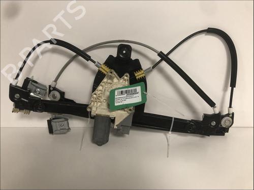 Used Front left window mechanism Front left window mechanism PEUGEOT 607 (9D, 9U) 2.2 HDi (133 hp) 33585617 33585617