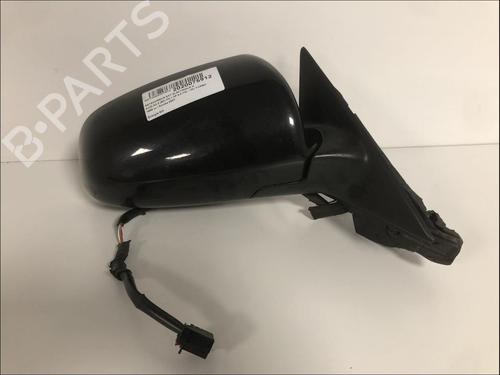 Used Right mirror Right mirror AUDI A3 (8P1) [2003-2013] 33585359 33585359